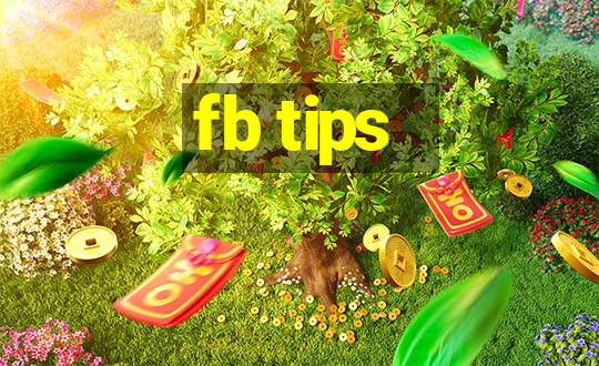 fb tips