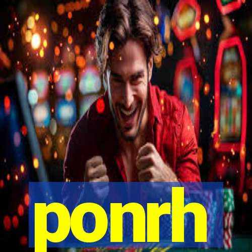 ponrh