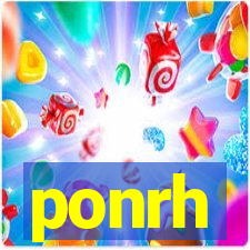 ponrh