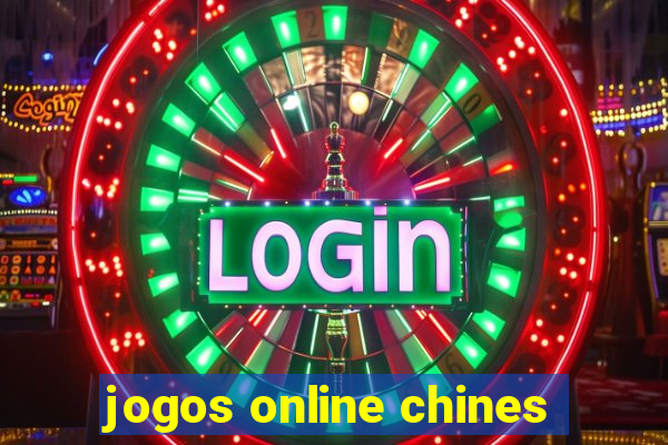 jogos online chines