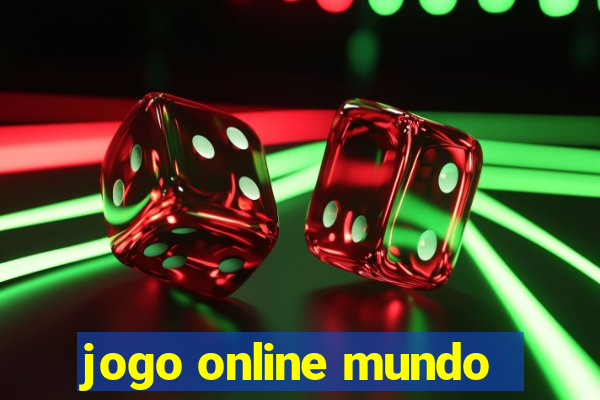 jogo online mundo