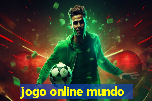 jogo online mundo