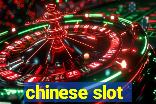 chinese slot