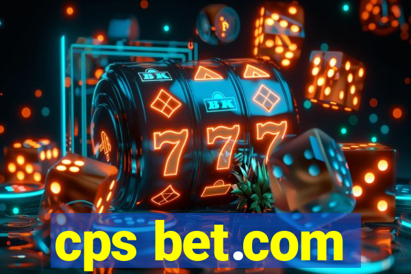 cps bet.com