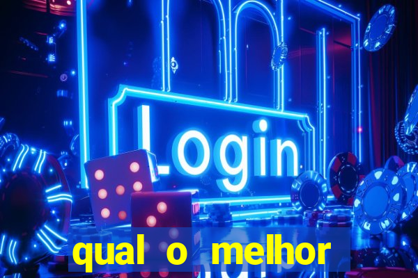 qual o melhor casino online para ganhar dinheiro