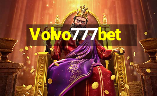 Volvo777bet