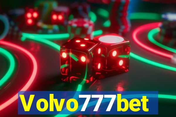 Volvo777bet