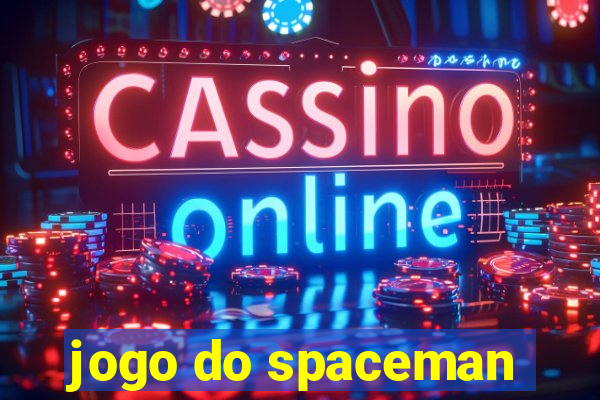 jogo do spaceman