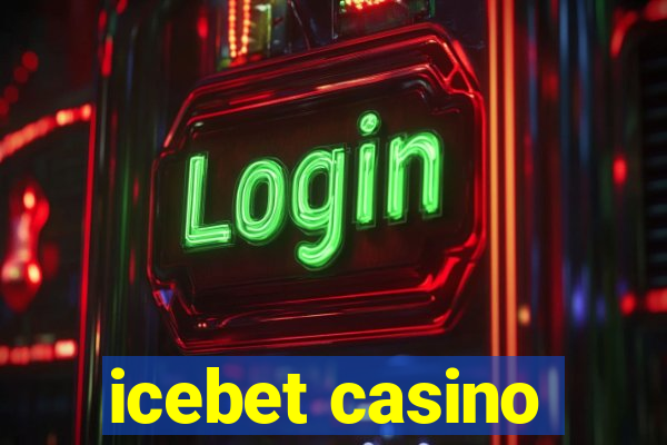 icebet casino