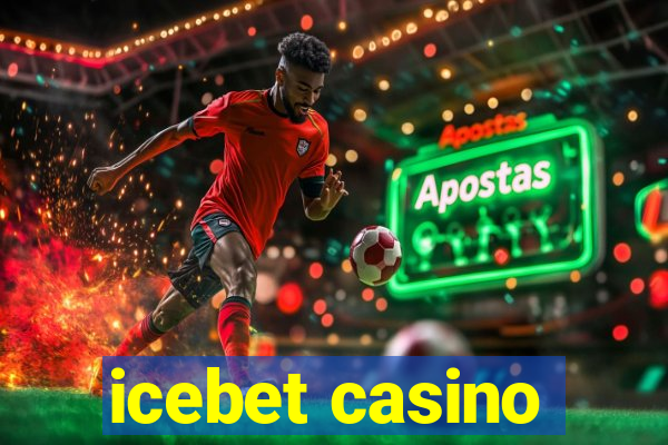 icebet casino