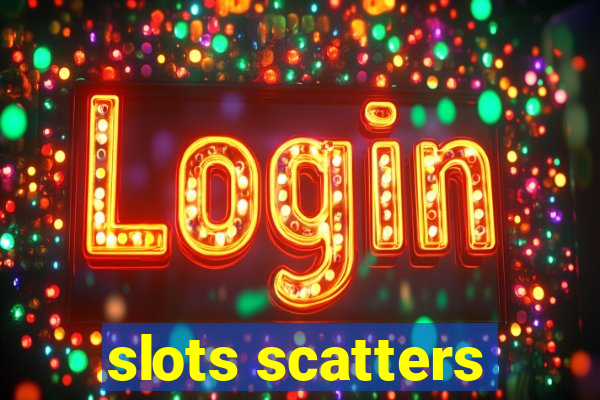 slots scatters