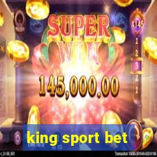 king sport bet