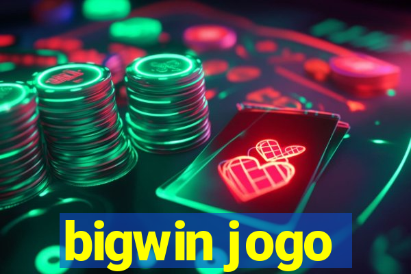 bigwin jogo