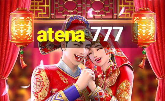 atena 777