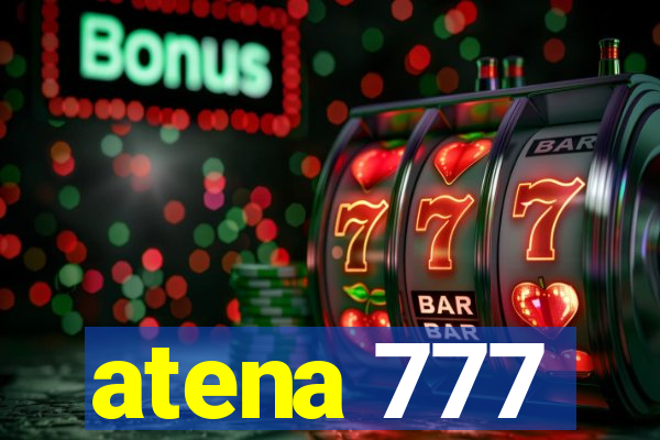 atena 777