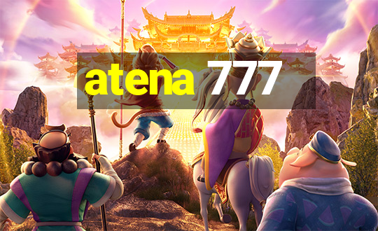 atena 777