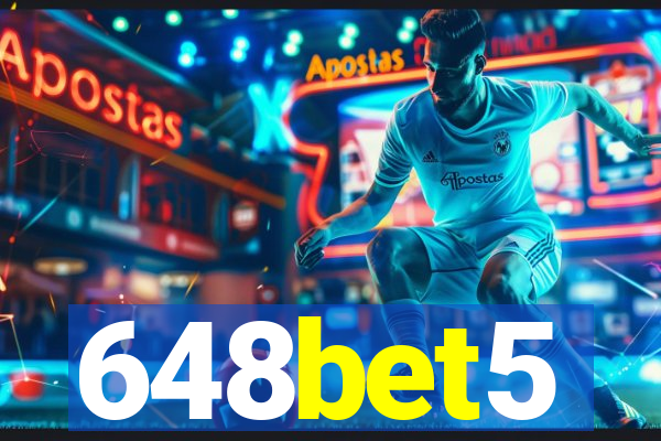 648bet5