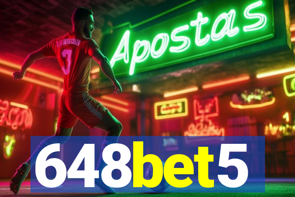 648bet5