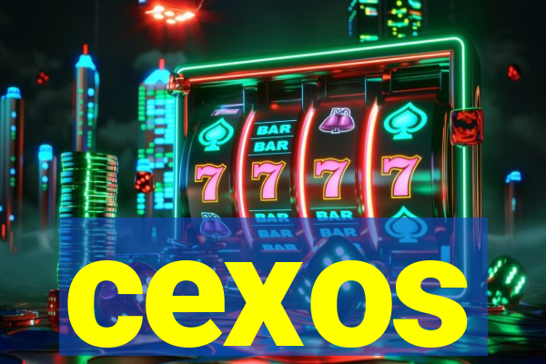 cexos