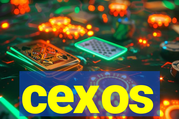 cexos