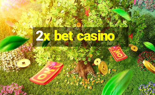 2x bet casino