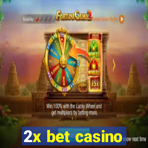 2x bet casino