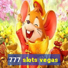 777 slots vegas