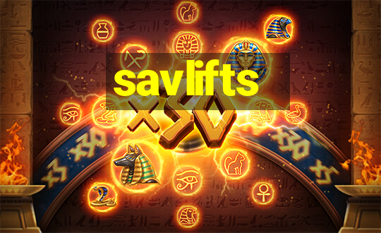 savlifts