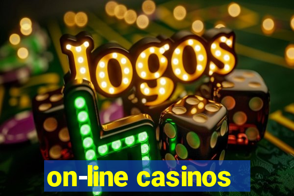 on-line casinos