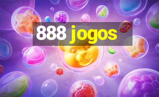 888 jogos