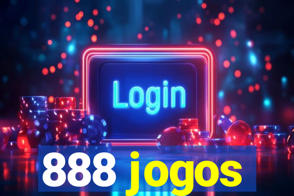 888 jogos