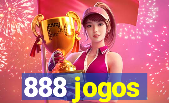 888 jogos