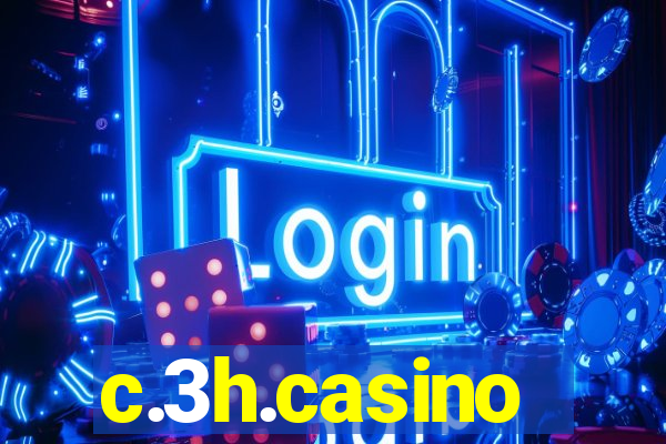 c.3h.casino