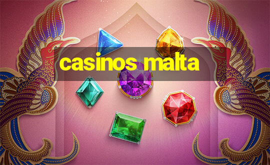 casinos malta