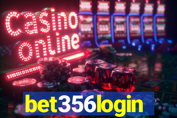 bet356login