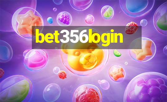 bet356login