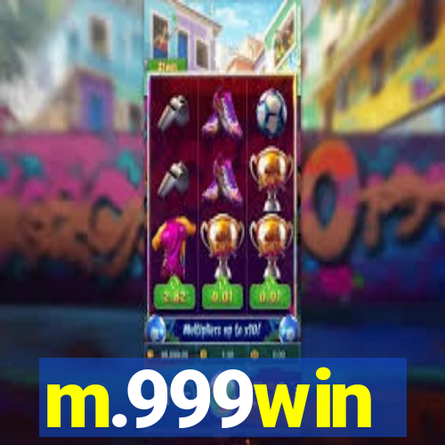 m.999win