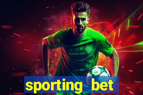 sporting bet deposito minimo