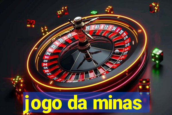 jogo da minas