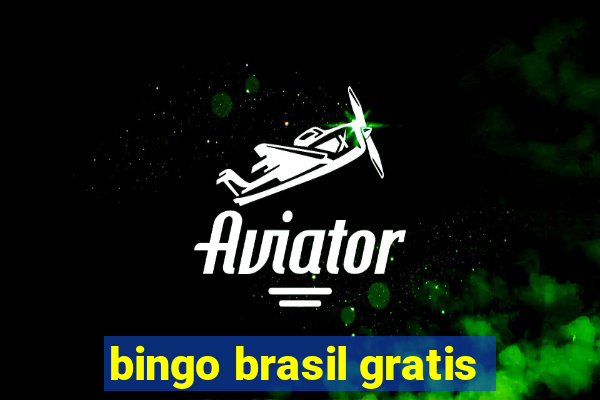 bingo brasil gratis