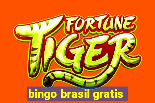 bingo brasil gratis