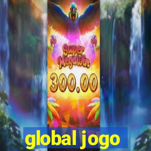 global jogo