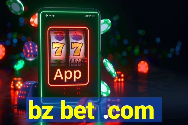 bz bet .com