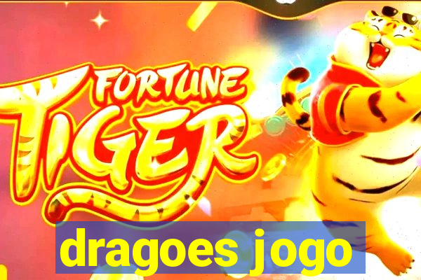 dragoes jogo