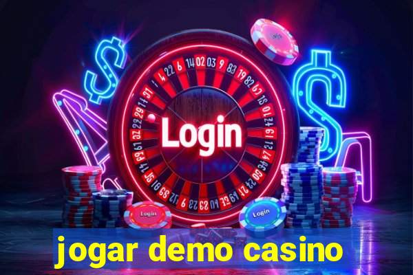 jogar demo casino