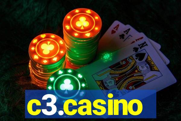 c3.casino