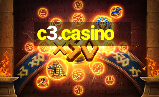 c3.casino