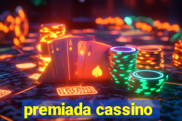 premiada cassino