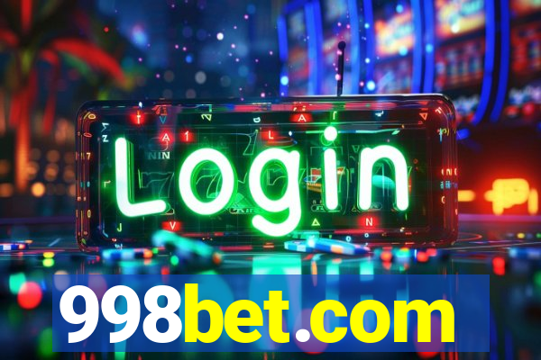 998bet.com