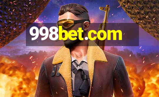 998bet.com